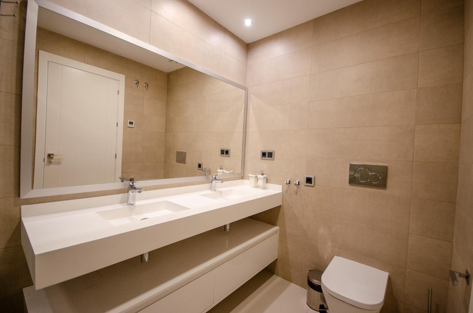 Sunset Drive Luxury Poniente Beach Benidorm Eksteriør bilde